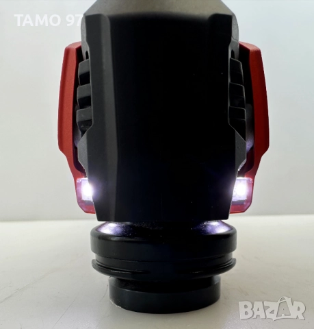 Hilti SMT 6-22 Nuron - Безчетков мултифункционален инструмент 2025, снимка 6 - Други инструменти - 52657041