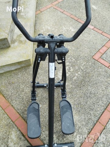 Комбиниран сгъваем домашен фитнес уред (кростренажор), снимка 2 - Фитнес уреди - 43176937