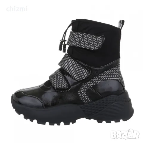 Sergio Todzi спортни боти KSL327