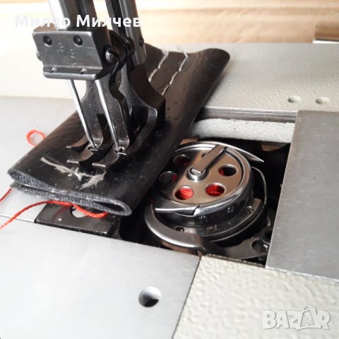 Шевни машини продажба ремонт Кърджали, снимка 5 - Други машини и части - 27608616