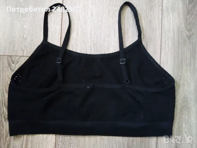 Дамско спортно горнище, снимка 5 - Спортни екипи - 50043167