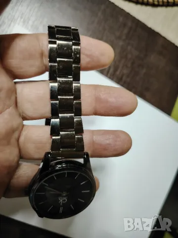 часовник , снимка 4 - Мъжки - 48467676