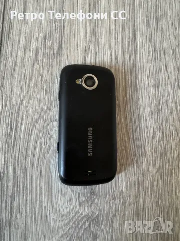 Samsung S5560, снимка 4 - Samsung - 49990697