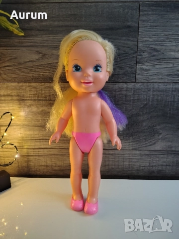 Кукли 4бр.+подарък 1бр. кукла и дрешки, снимка 4 - Кукли - 51878792