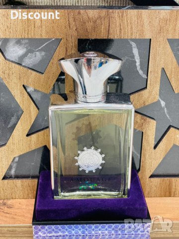 Amouage Reflection EDP 100ml