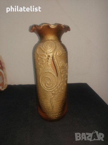Керамична ваза №2 !, снимка 1 - Вази - 40833045