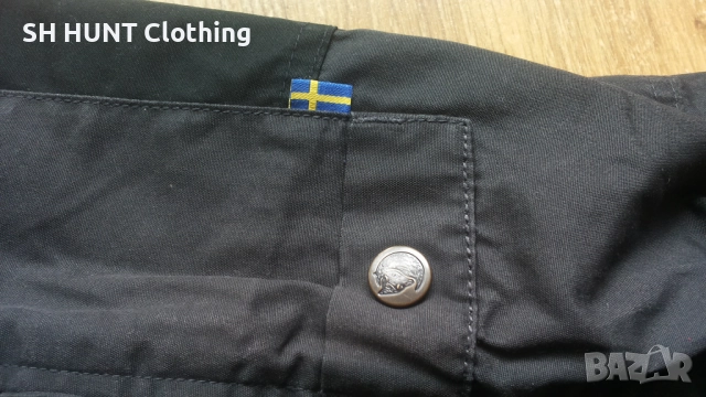 FJALL RAVEN VDDA PRO G-1000 Trouser размер дамско 38- M / мъжко S панталон  - 1789, снимка 6 - Екипировка - 52940979