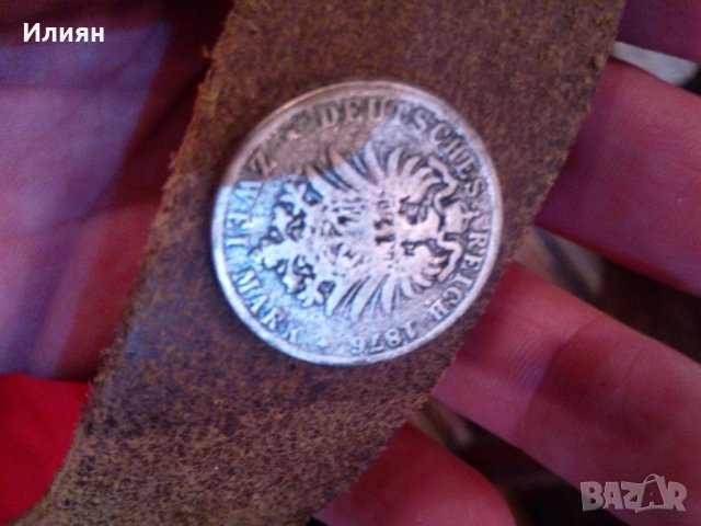 Дамски стилен колан със монети, снимка 8 - Колани - 35297806