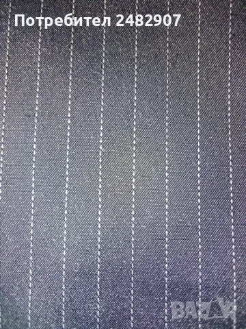 Дамски панталон - сатен, снимка 12 - Панталони - 47686648