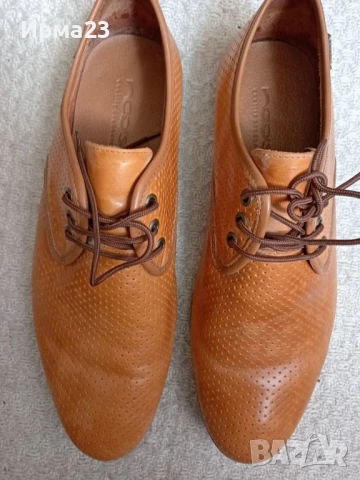 Мъжки обувки