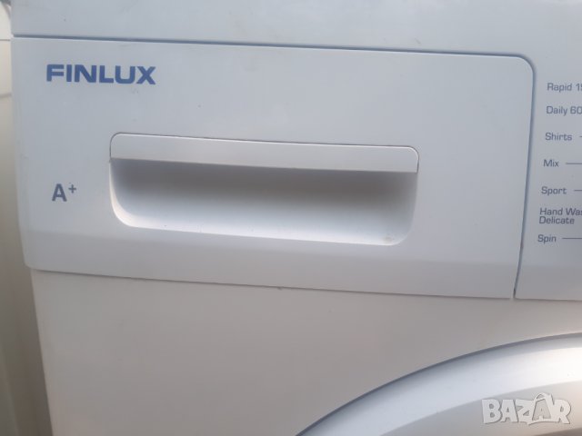 Продавам Люк  за пералня Finlux FXF1 5100T , снимка 7 - Перални - 37488048