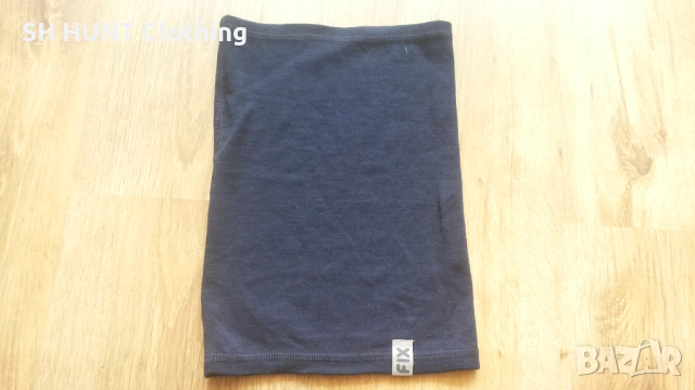 FIX 100% Merino Wool размер One Size яка 100% Мерино вълна - 1933