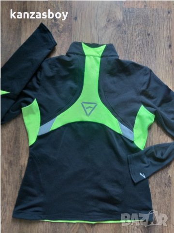 Brooks Running Hoodie - страхотно ръннинг горнище, снимка 8 - Спортни екипи - 33152035