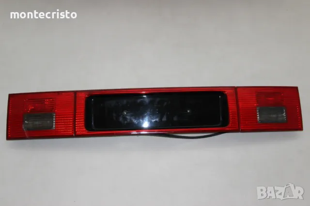 Вътрешен стоп заден капак VW Sharan (2000-2003г.) Шаран среден стоп вътрешен стоп ляв десен