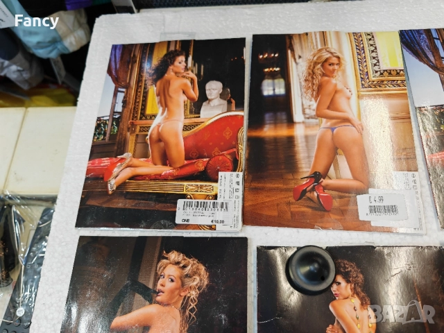 Цветни прашки, снимка 9 - Бельо - 52159926