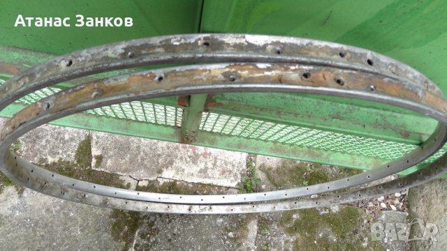 Ретро части за Диамант (1935-196X), снимка 18 - Части за велосипеди - 22888724