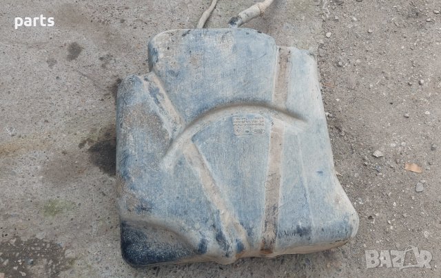 Резервоар Форд Фокус Мк1 - 98AB9002 N, снимка 3 - Части - 40314072