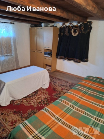 Продавам къща в с. Гуцал, снимка 9 - Къщи - 51998449