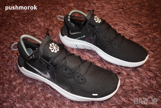 Nike Flex Run 2021 Running M's Shoes Sz EU 45, UK 10, US 11 - NEW, снимка 2 - Маратонки - 51810726