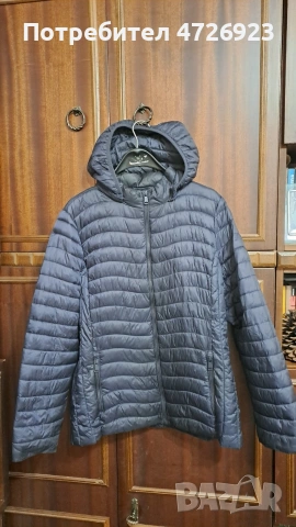 дамски якета , снимка 2 - Палта, манта - 53417976