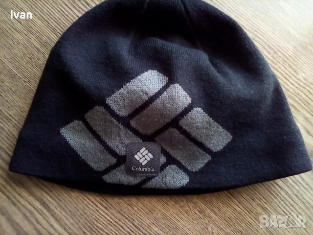 Зимна шапка Columbia