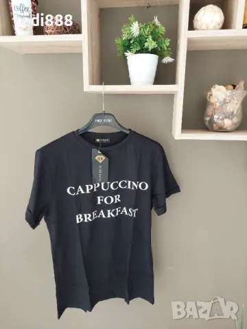 нова тениска, снимка 1