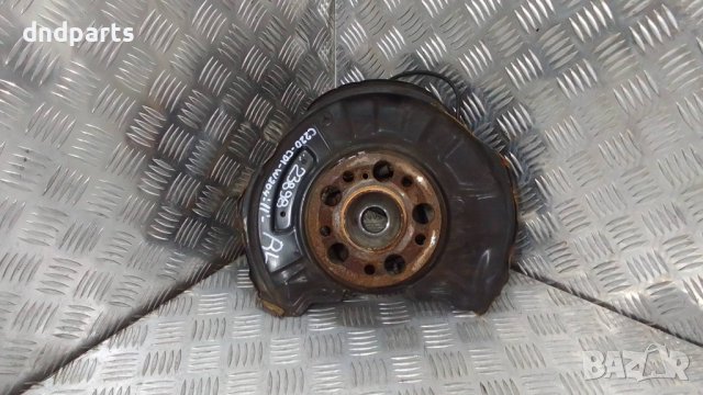 Шенкел Mercedes C220 CDI W204 2011г.(заден ляв)	