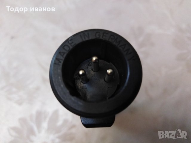 Sennheiser-profi power, снимка 4 - Микрофони - 32581508