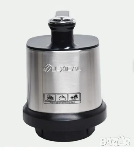 Кухненски чопър, LEXICAL LCH-1990, снимка 2 - Чопъри и пасатори - 49854712