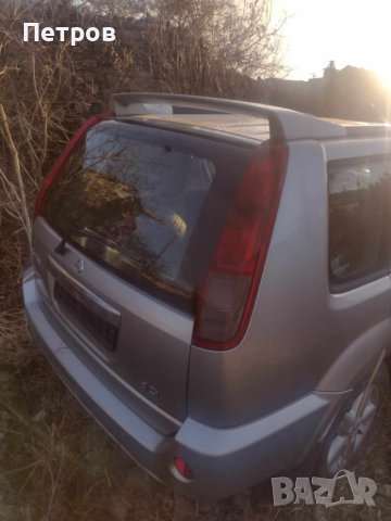 Nissan X-Trail 2.2 DCI На части, снимка 2 - Автомобили и джипове - 43717650