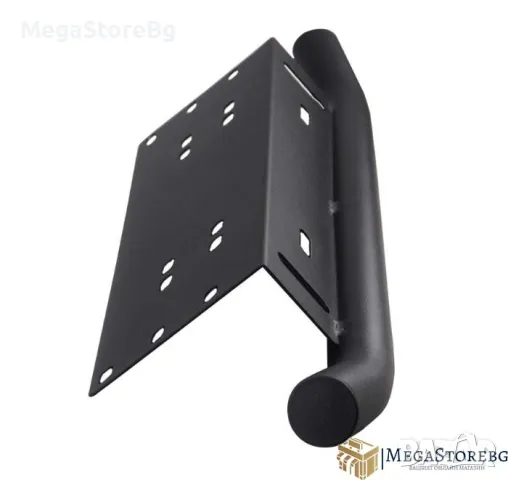 Стойка метална за халогени 142 - ЧЕРНА, снимка 4 - Аксесоари и консумативи - 47524030