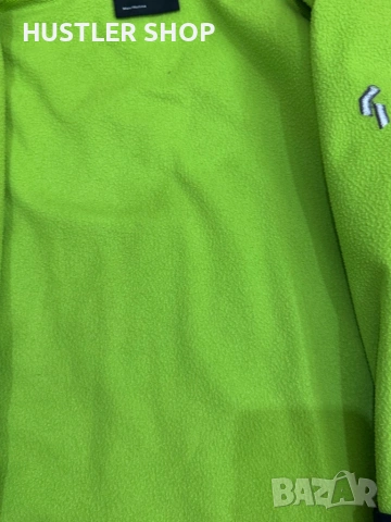 Мъжко горнище PEAK PERFORMANCE. Размер XL, снимка 6 - Спортни дрехи, екипи - 53350339