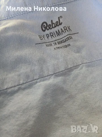 Летни дрехи за момче 5г, снимка 9 - Детски комплекти - 49084410