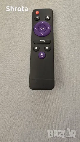 Смарт ТВ бокс OEM MX10 , 4 GB RAM 64 GB ROM HDMI 4K UHD, снимка 6 - Приемници и антени - 48401225