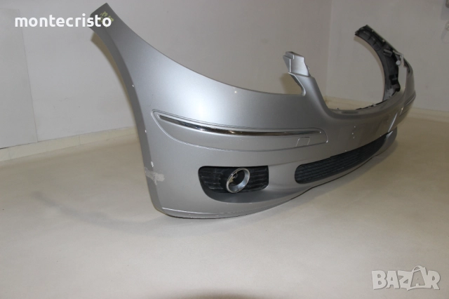 Предна броня Mercedes W169 A-Class (2004-2008г.) A1698800040 / 1698800040, снимка 5 - Части - 52809518