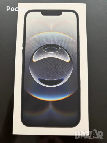 iPhone 16 Е 128 GB, снимка 2 - Apple iPhone - 50674274