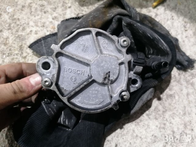 Вакуум Помпа Пежо 307 1.6HDI , снимка 5 - Части - 38861942