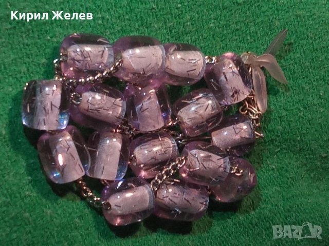 НЕЖНА КРАСИВА ГРЪЦКА КАТАЛИНЕНА БРОЕНИЦА За ДАМИ 43991