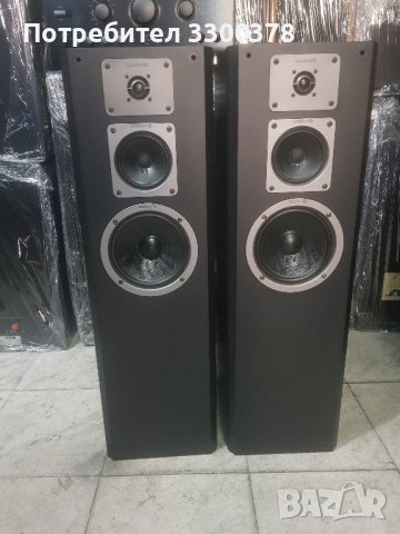 Тонколони quadral  dc.500