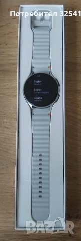 часовник Samsung Galaxy Watch 7 44mm в ГАРАНЦИЯ, снимка 3 - Смарт гривни - 52558954