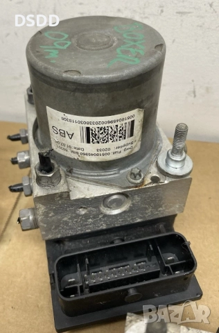 ABS помпа / модул за Fiat Ducato, Citroen Jumper, Peugeot Boxer 00518045960
