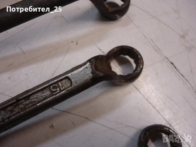 Ключове- лули, снимка 10 - Ключове - 53068445