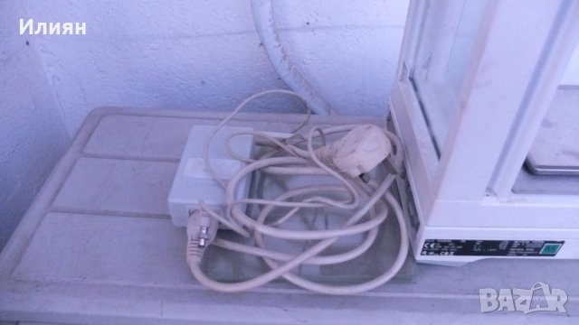 Лабораторна везна, снимка 6 - Лаборатория - 27628435