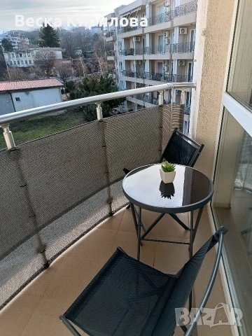 Студиа"Синьо лято"гр.Бяла , снимка 18 - Почивки на море - 37074259