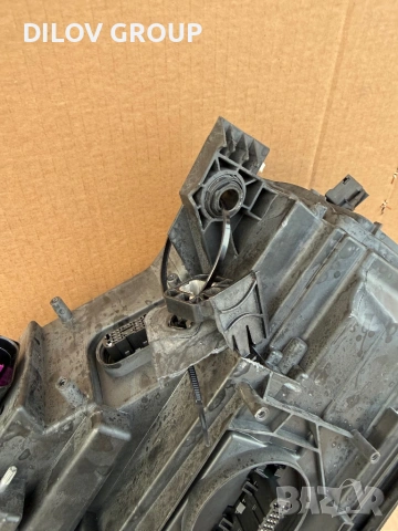 Фар Audi A3 8V Full LED | 2020-, снимка 4 - Части - 53439989