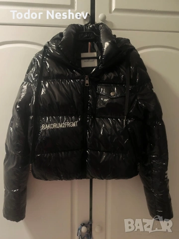 Женско зимно яке , снимка 4 - Якета - 53280258