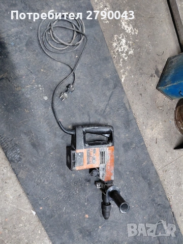 къртач SPIT 345