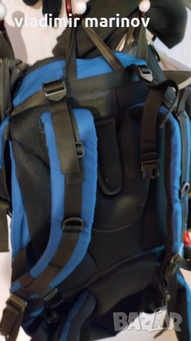Туристическа раница Hosa Aspen 55l, снимка 2 - Раници - 51448789