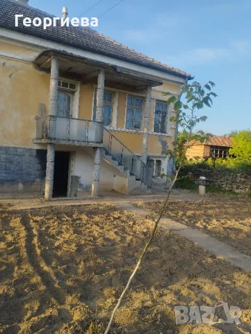 Давам под наем двуетажна къща , снимка 4 - Къщи - 49174946