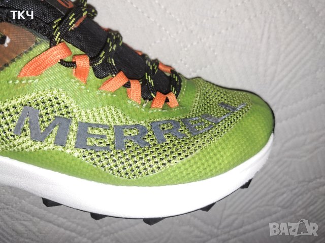Merrell Women's MTL Long Sky 3 Trail Running Shoes № 39 дамски обувки за бягане, снимка 12 - Маратонки - 43694397